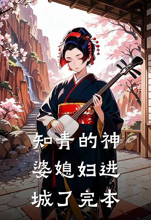 知青的神婆媳妇进城了完本