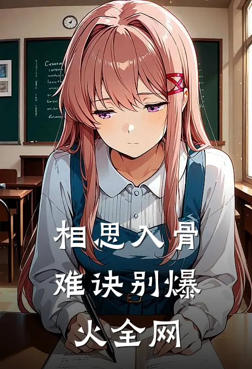 相思入骨难诀别爆火全网