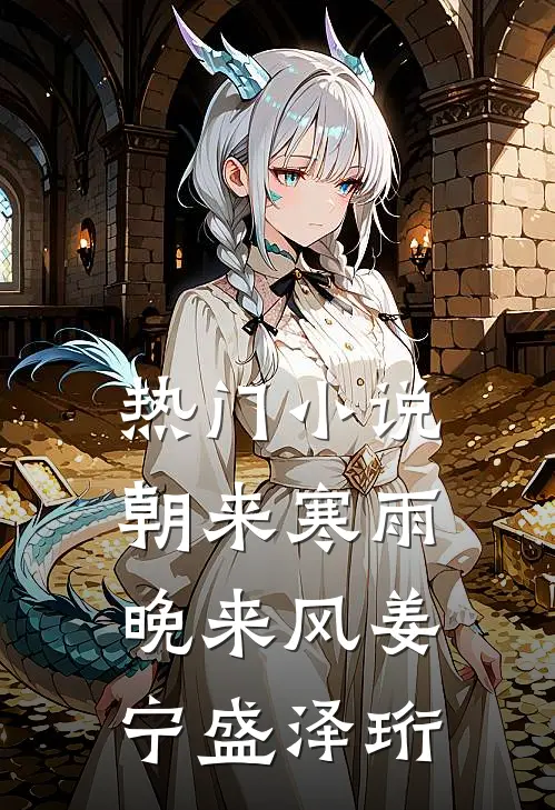 热门小说朝来寒雨晚来风姜宁盛泽珩