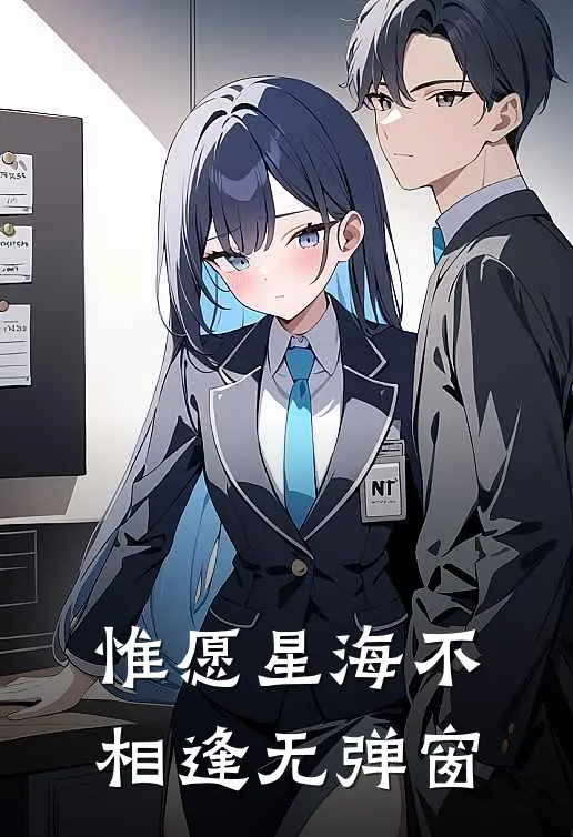 惟愿星海不相逢无弹窗