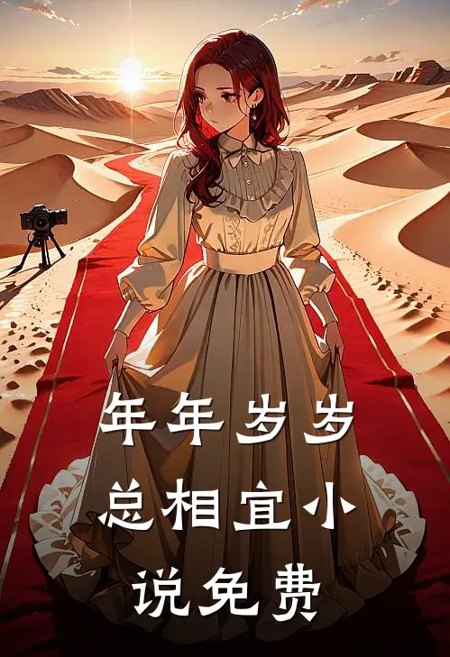 年年岁岁总相宜小说免费