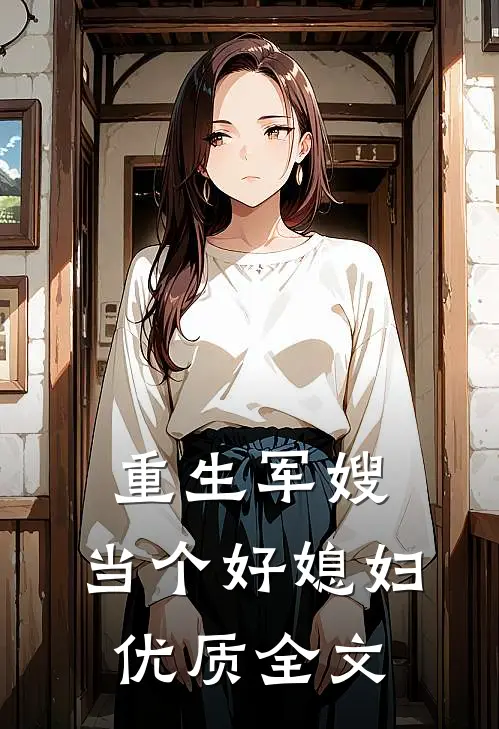 重生军嫂：当个好媳妇优质全文
