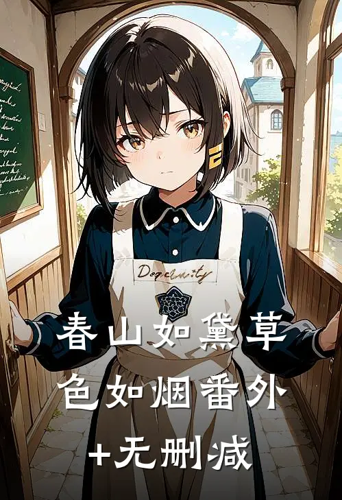 春山如黛草色如烟番外+无删减