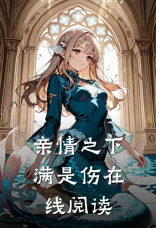 亲情之下满是伤在线阅读