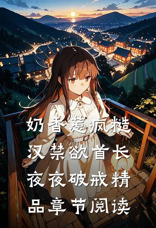 奶香惹疯糙汉禁欲首长夜夜破戒精品章节阅读