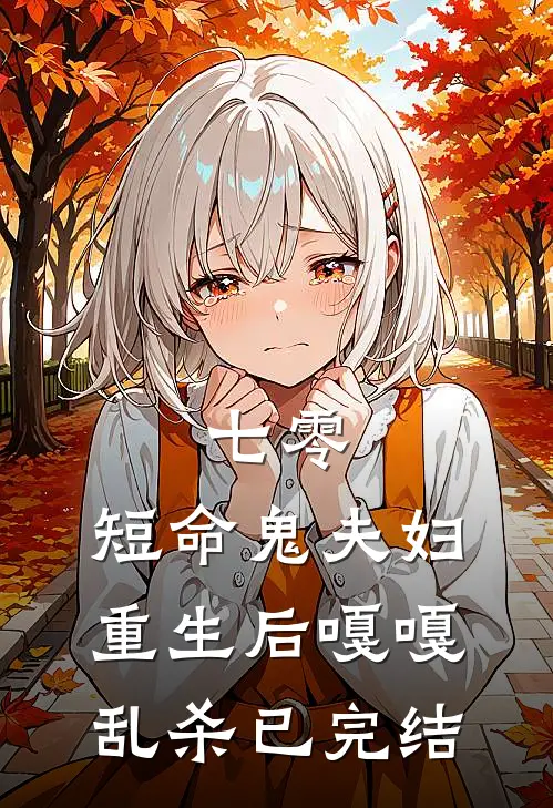 七零：短命鬼夫妇重生后嘎嘎乱杀已完结