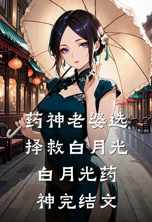 药神老婆选择救白月光白月光药神完结文