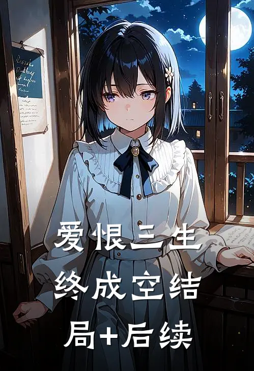 爱恨三生，终成空结局+后续