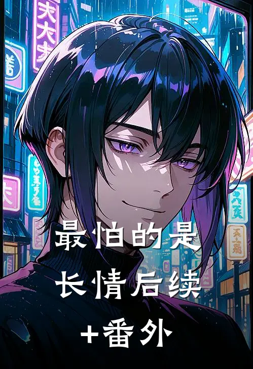 最怕的是长情后续+番外