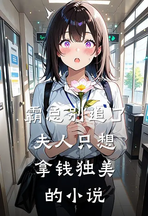 霸总别追了，夫人只想拿钱独美的小说