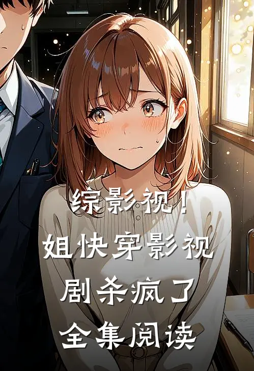 综影视！姐快穿影视剧杀疯了全集阅读
