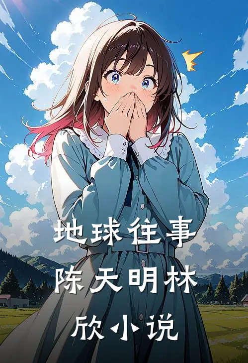 地球往事陈天明林欣小说