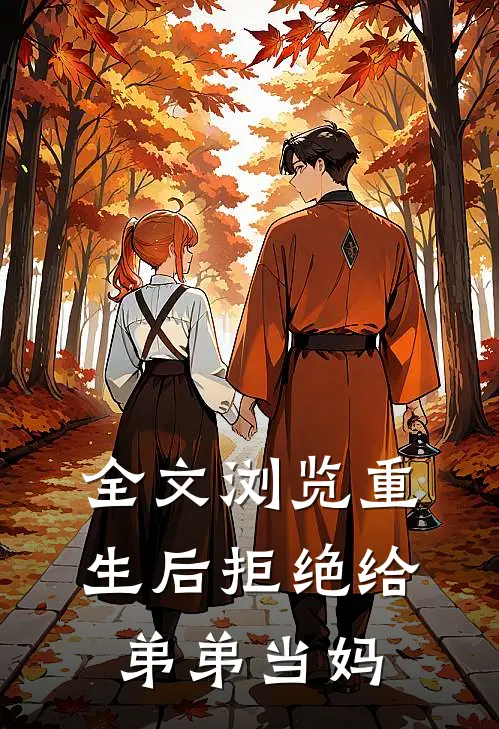 全文浏览重生后拒绝给弟弟当妈