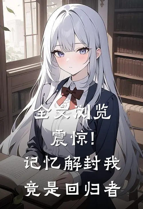 全文浏览震惊!记忆解封,我竟是回归者