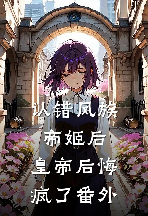 认错凤族帝姬后，皇帝后悔疯了 番外