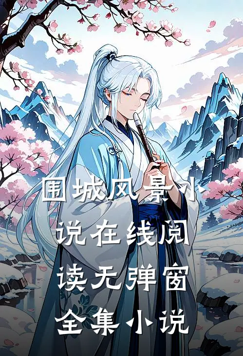 围城风景小说在线阅读无弹窗全集小说