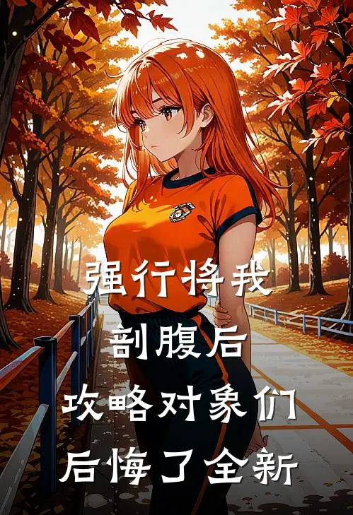 强行将我剖腹后，攻略对象们后悔了全新