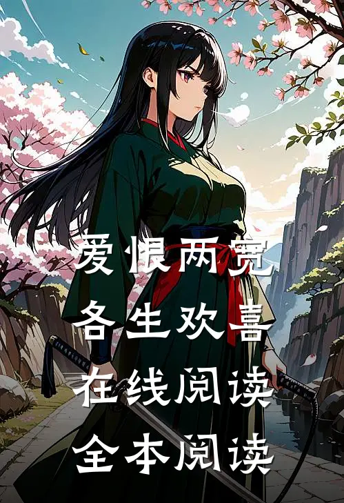 爱恨两宽，各生欢喜在线阅读全本阅读