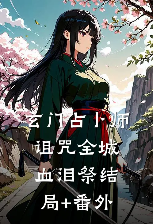 玄门占卜师，诅咒全城血泪祭结局+番外