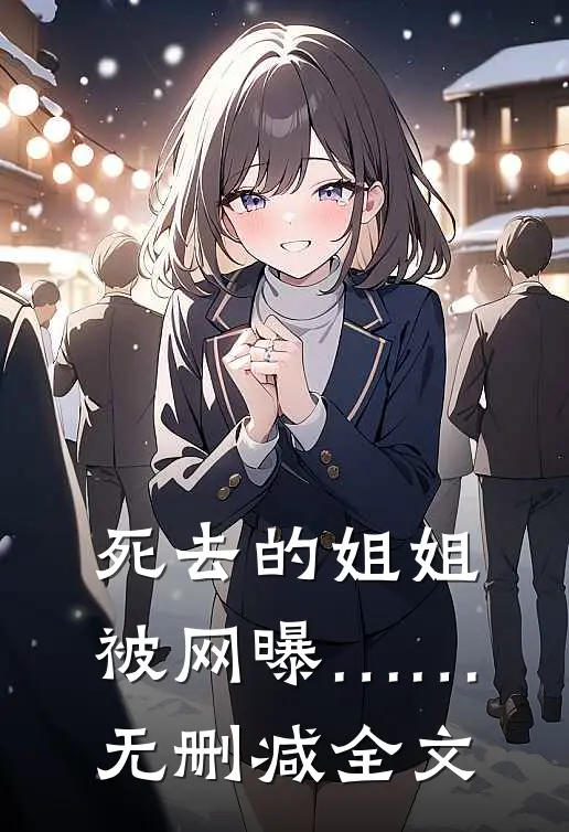 死去的姐姐被网曝……无删减全文
