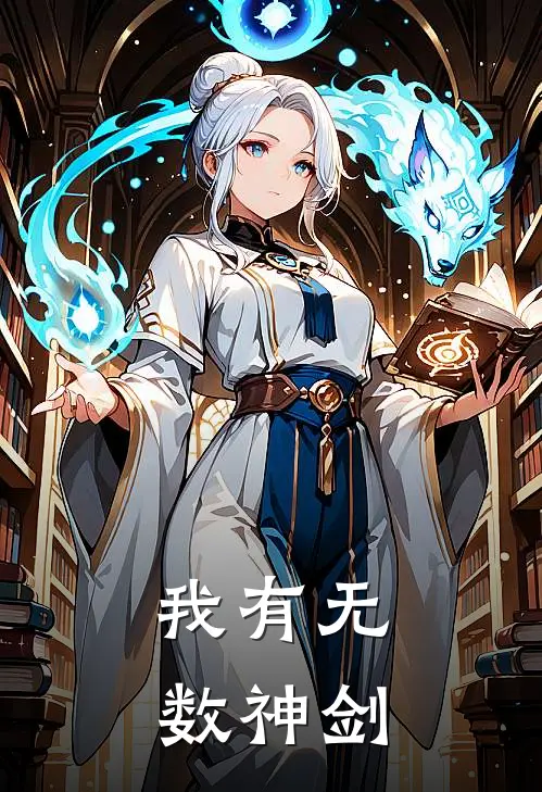 我有无数神剑