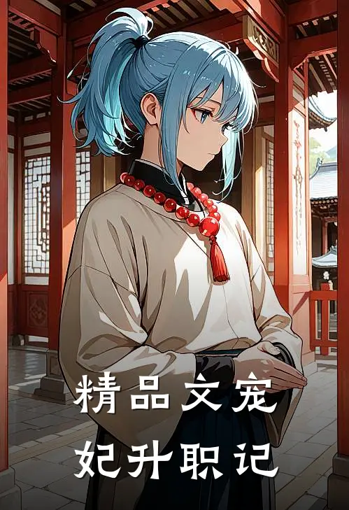精品文宠妃升职记