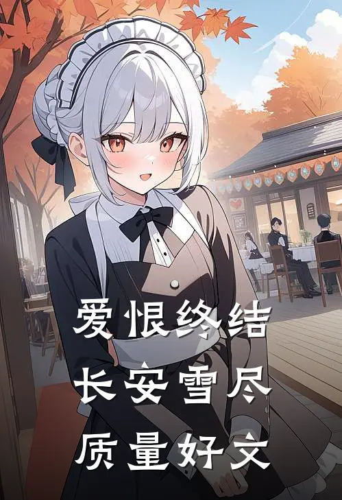 爱恨终结，长安雪尽质量好文