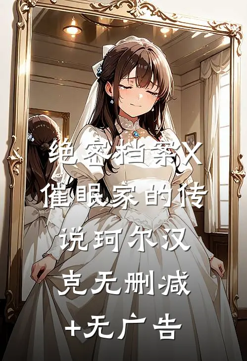 绝密档案X：催眠家的传说珂尔汉克无删减+无广告