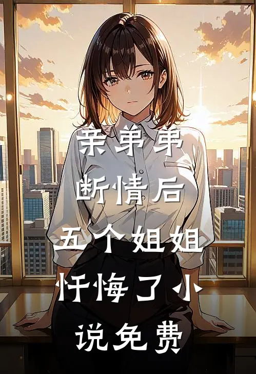 亲弟弟断情后，五个姐姐忏悔了小说免费