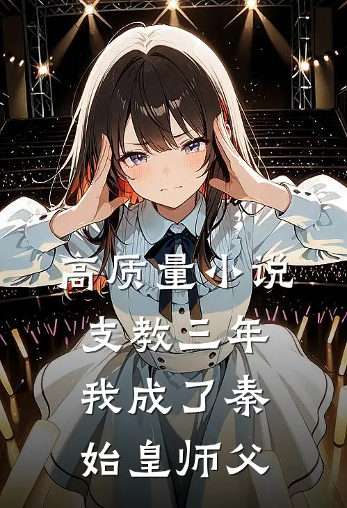 高质量小说支教三年，我成了秦始皇师父