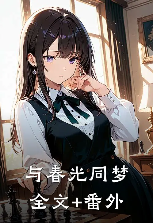 与春光同梦全文+番外