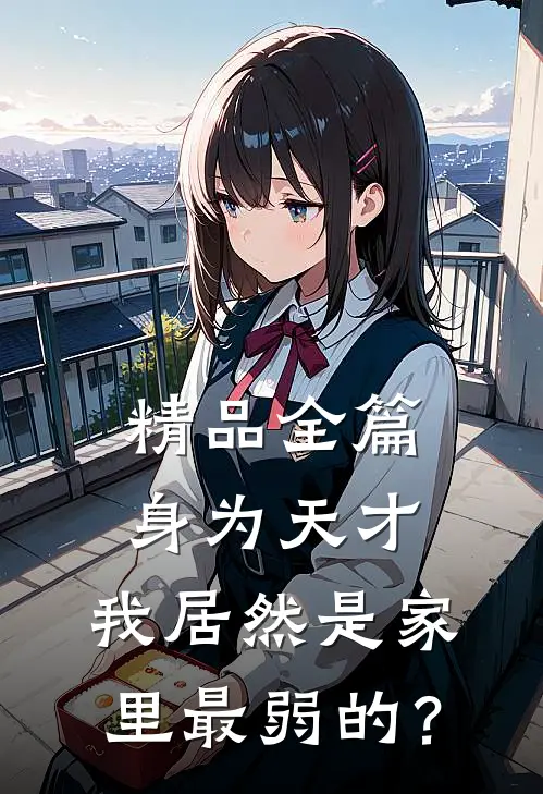 精品全篇身为天才，我居然是家里最弱的？