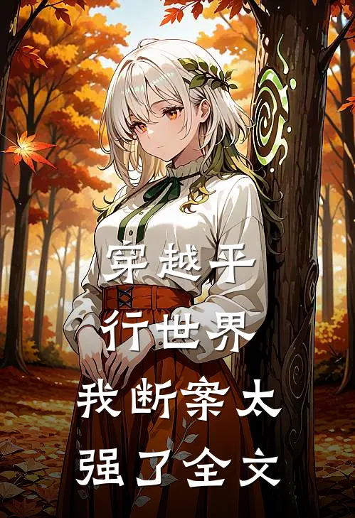穿越平行世界，我断案太强了全文