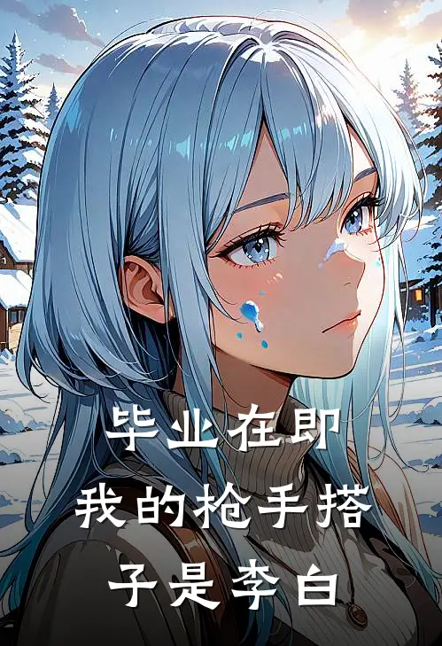 毕业在即，我的枪手搭子是李白