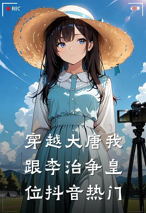 穿越大唐我跟李治争皇位抖音热门