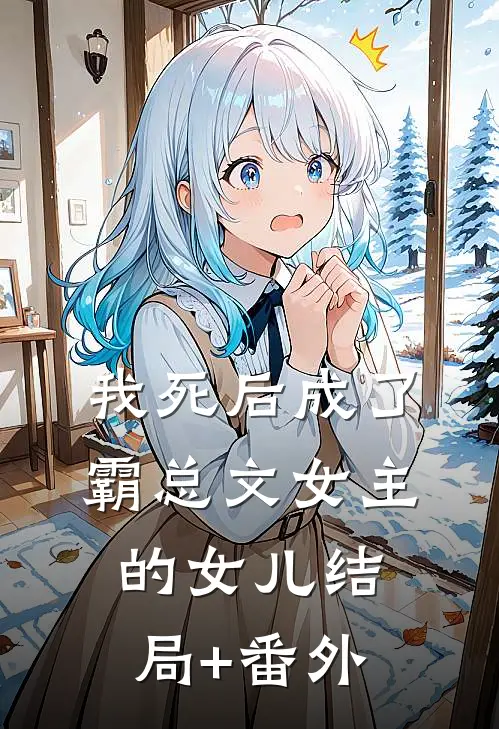 我死后成了霸总文女主的女儿结局+番外