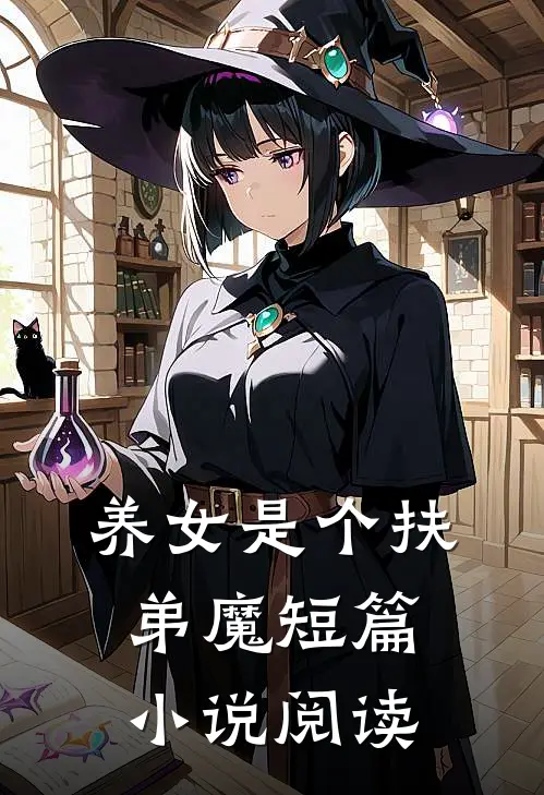 养女是个扶弟魔短篇小说阅读