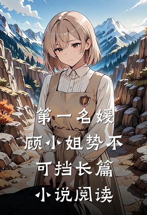 第一名媛:顾小姐势不可挡长篇小说阅读