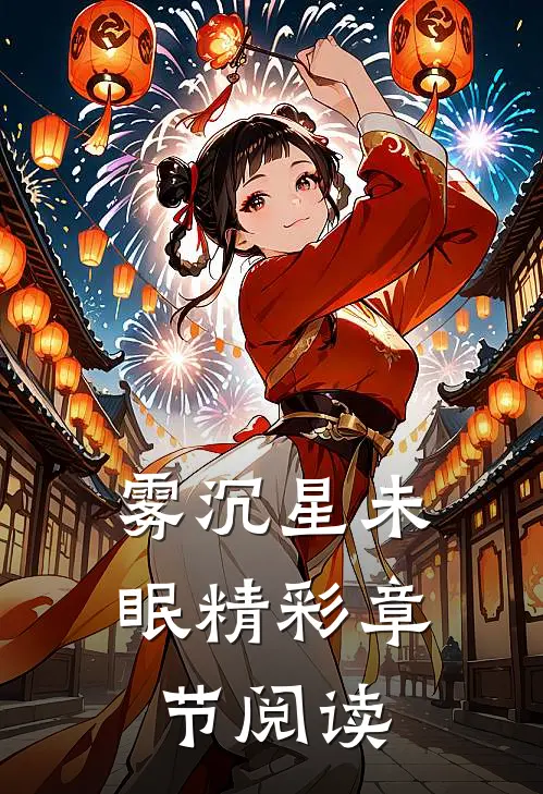雾沉星未眠精彩章节阅读