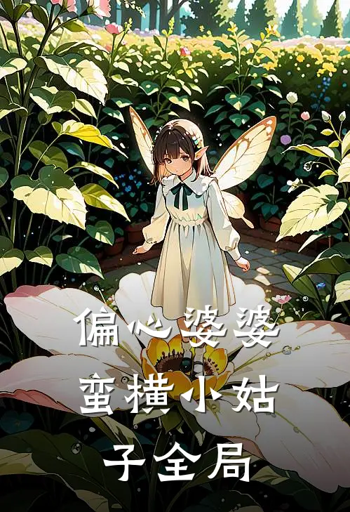 偏心婆婆蛮横小姑子全局