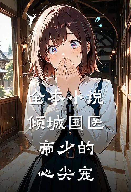 全本小说倾城国医：帝少的心尖宠