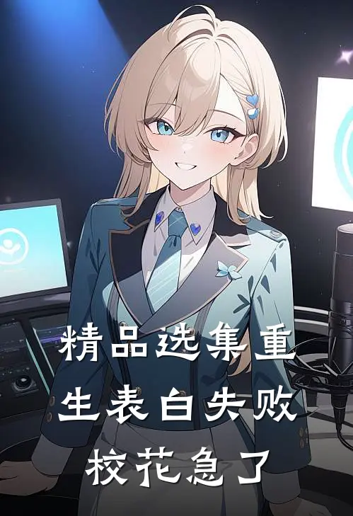 精品选集重生表白失败，校花急了