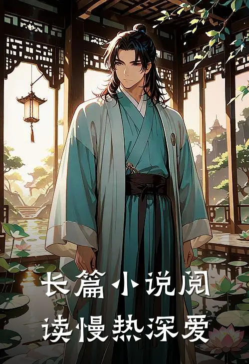 长篇小说阅读慢热深爱