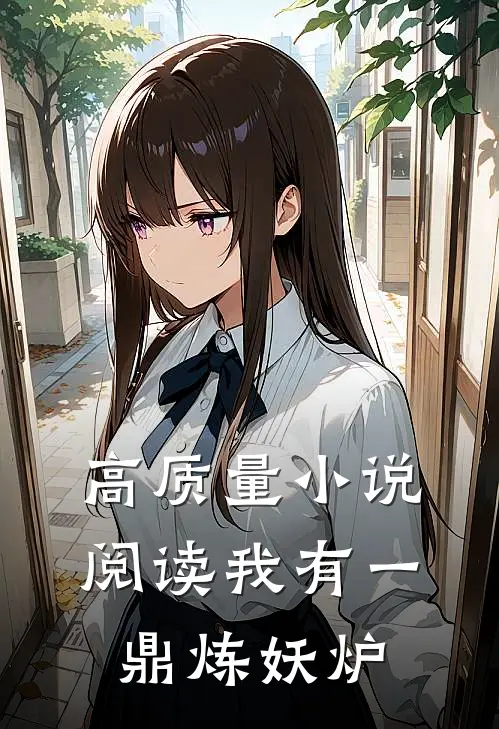高质量小说阅读我有一鼎炼妖炉