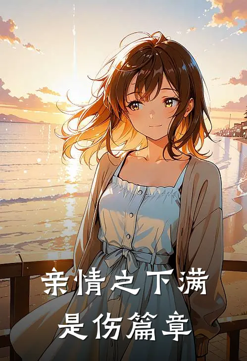 亲情之下满是伤篇章