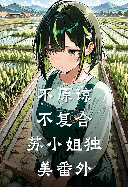 不原谅，不复合，苏小姐独美 番外
