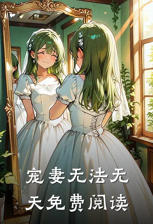宠妻无法无天免费阅读