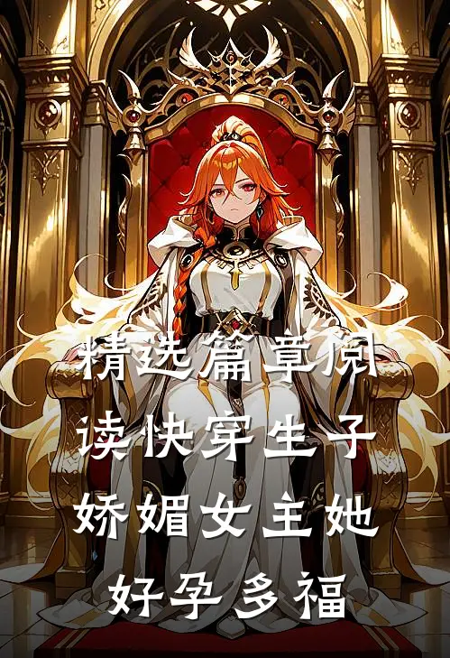 精选篇章阅读快穿生子：娇媚女主她好孕多福
