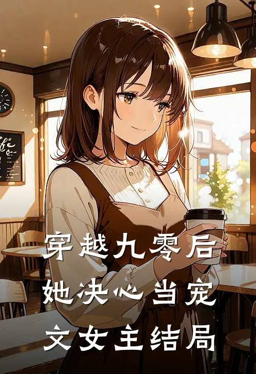 穿越九零后，她决心当宠文女主结局