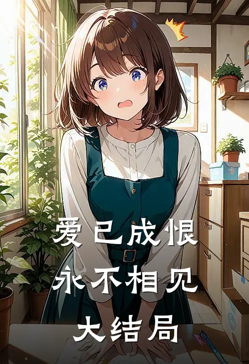 爱已成恨，永不相见大结局
